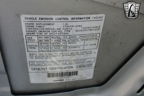 2000 Mazda Miata image 72