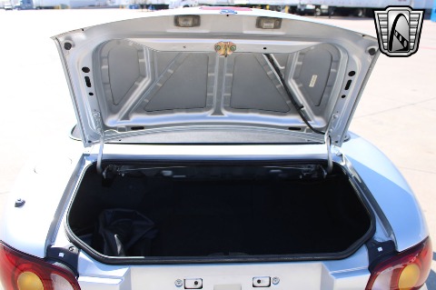 2000 Mazda Miata image 74