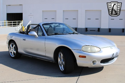 2000 Mazda Miata image 23