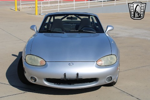 2000 Mazda Miata image 25