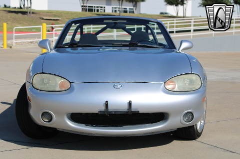 2000 Mazda Miata image 26