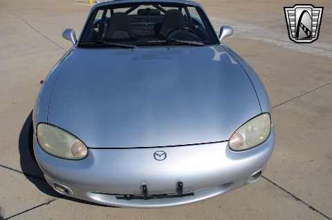 2000 Mazda Miata image 27