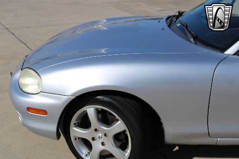 2000 Mazda Miata image 28