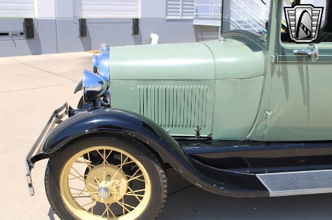 1929 Ford Model A image 29