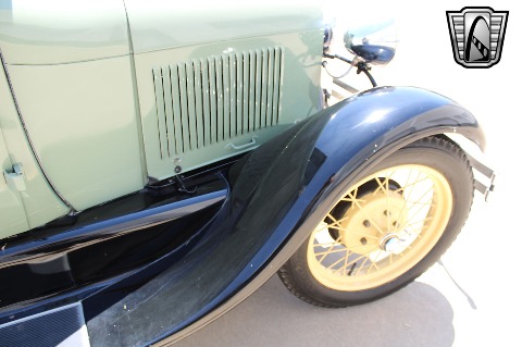 1929 Ford Model A image 55