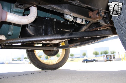 1929 Ford Model A image 81