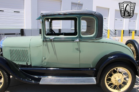 1929 Ford Model A image 30