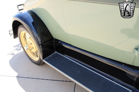 1929 Ford Model A image 56