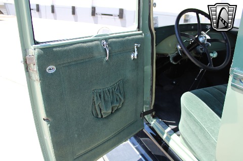 1929 Ford Model A image 57