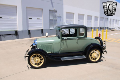 1929 Ford Model A image 6