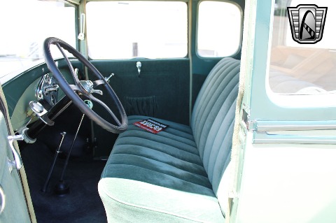 1929 Ford Model A image 58