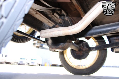 1929 Ford Model A image 84