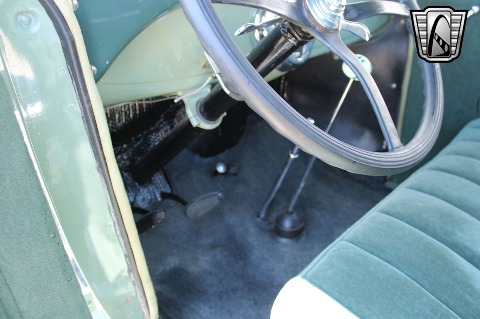 1929 Ford Model A image 59