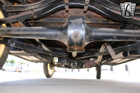 1929 Ford Model A image 85