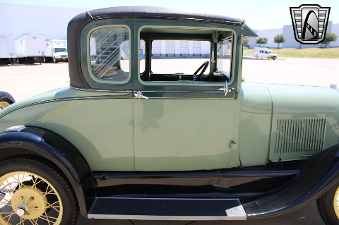 1929 Ford Model A image 34