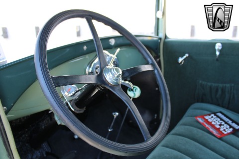 1929 Ford Model A image 60