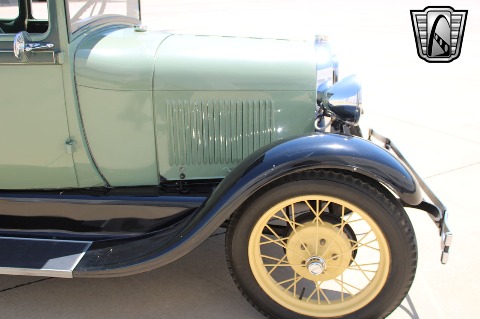 1929 Ford Model A image 35