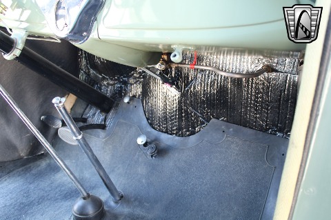 1929 Ford Model A image 61