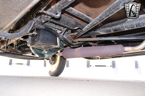 1929 Ford Model A image 87