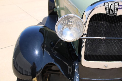 1929 Ford Model A image 36