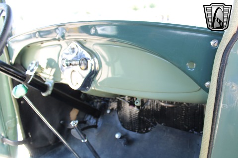 1929 Ford Model A image 62