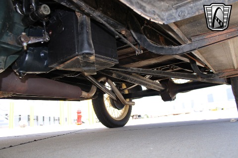 1929 Ford Model A image 88