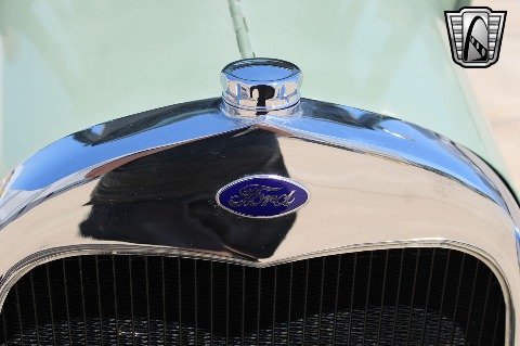 1929 Ford Model A image 37