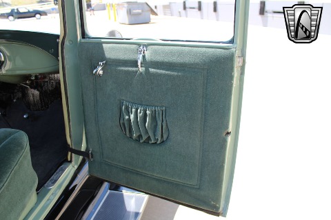 1929 Ford Model A image 63