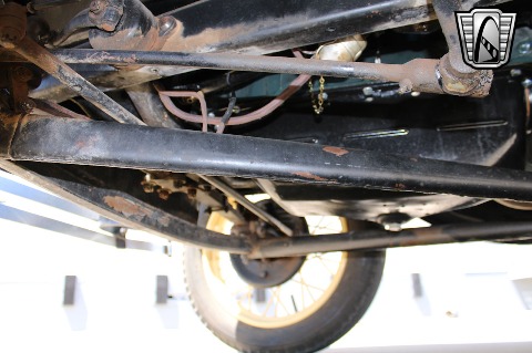 1929 Ford Model A image 89