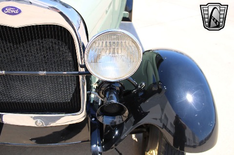 1929 Ford Model A image 38