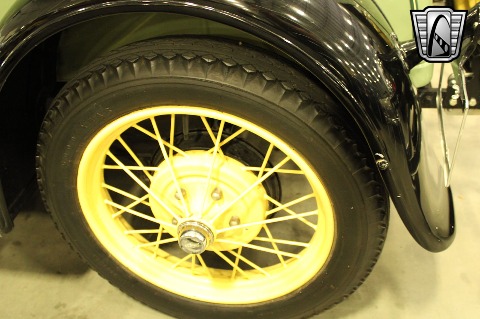 1929 Ford Model A image 91