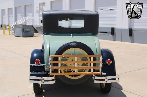 1929 Ford Model A image 14