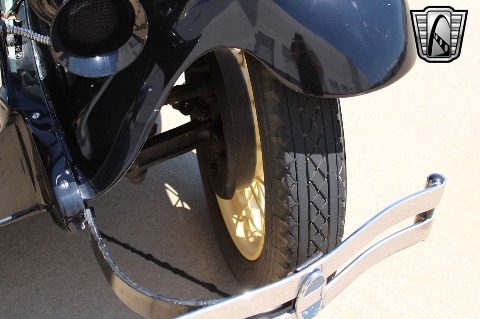 1929 Ford Model A image 40