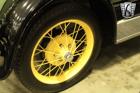 1929 Ford Model A image 92