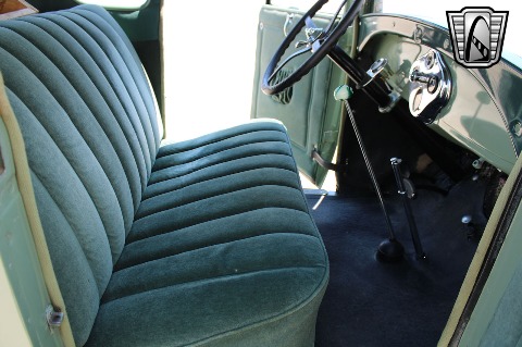 1929 Ford Model A image 67