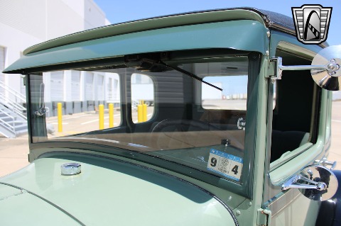 1929 Ford Model A image 42