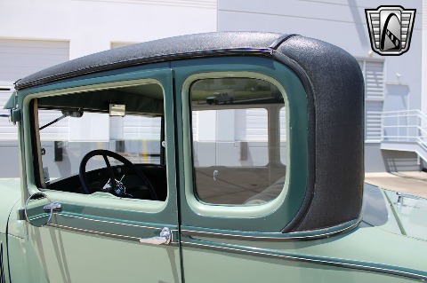 1929 Ford Model A image 43