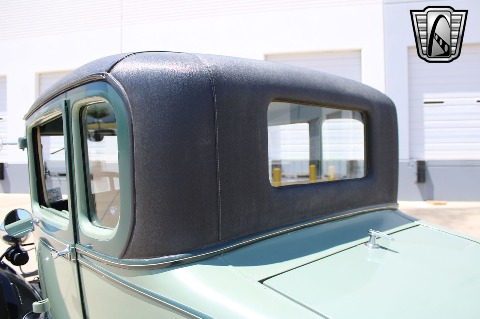 1929 Ford Model A image 44