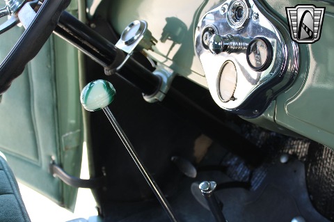 1929 Ford Model A image 70