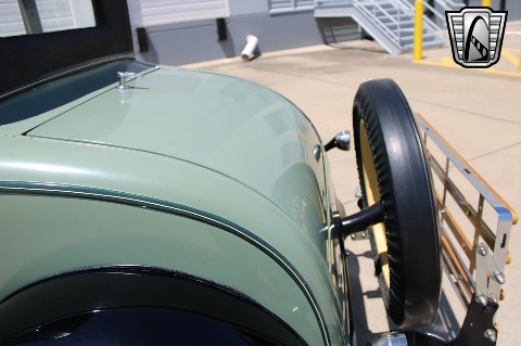 1929 Ford Model A image 45