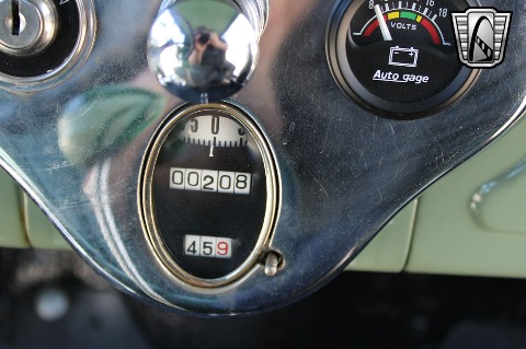 1929 Ford Model A image 71