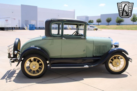 1929 Ford Model A image 20