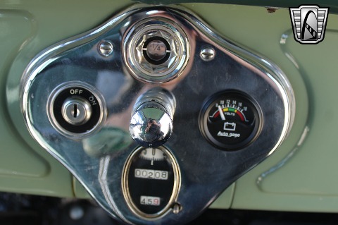 1929 Ford Model A image 72