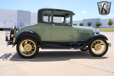 1929 Ford Model A image 21
