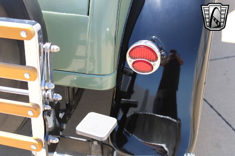1929 Ford Model A image 48