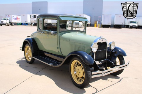 1929 Ford Model A image 23