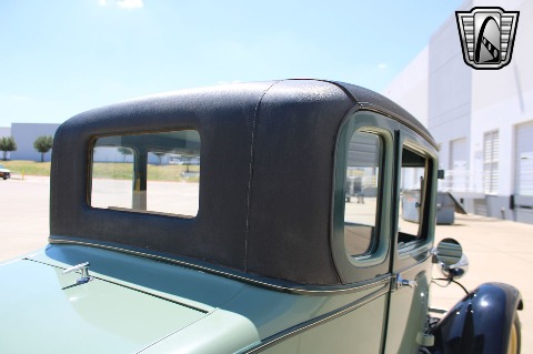 1929 Ford Model A image 49