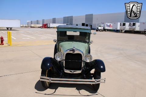 1929 Ford Model A image 25