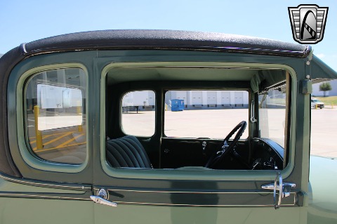 1929 Ford Model A image 51