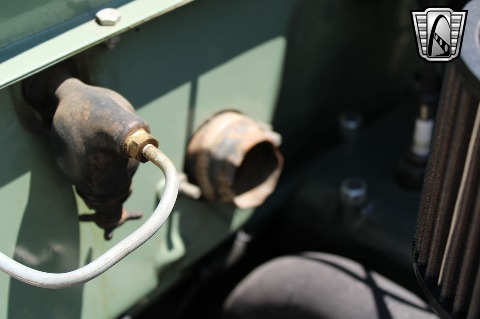 1929 Ford Model A image 77